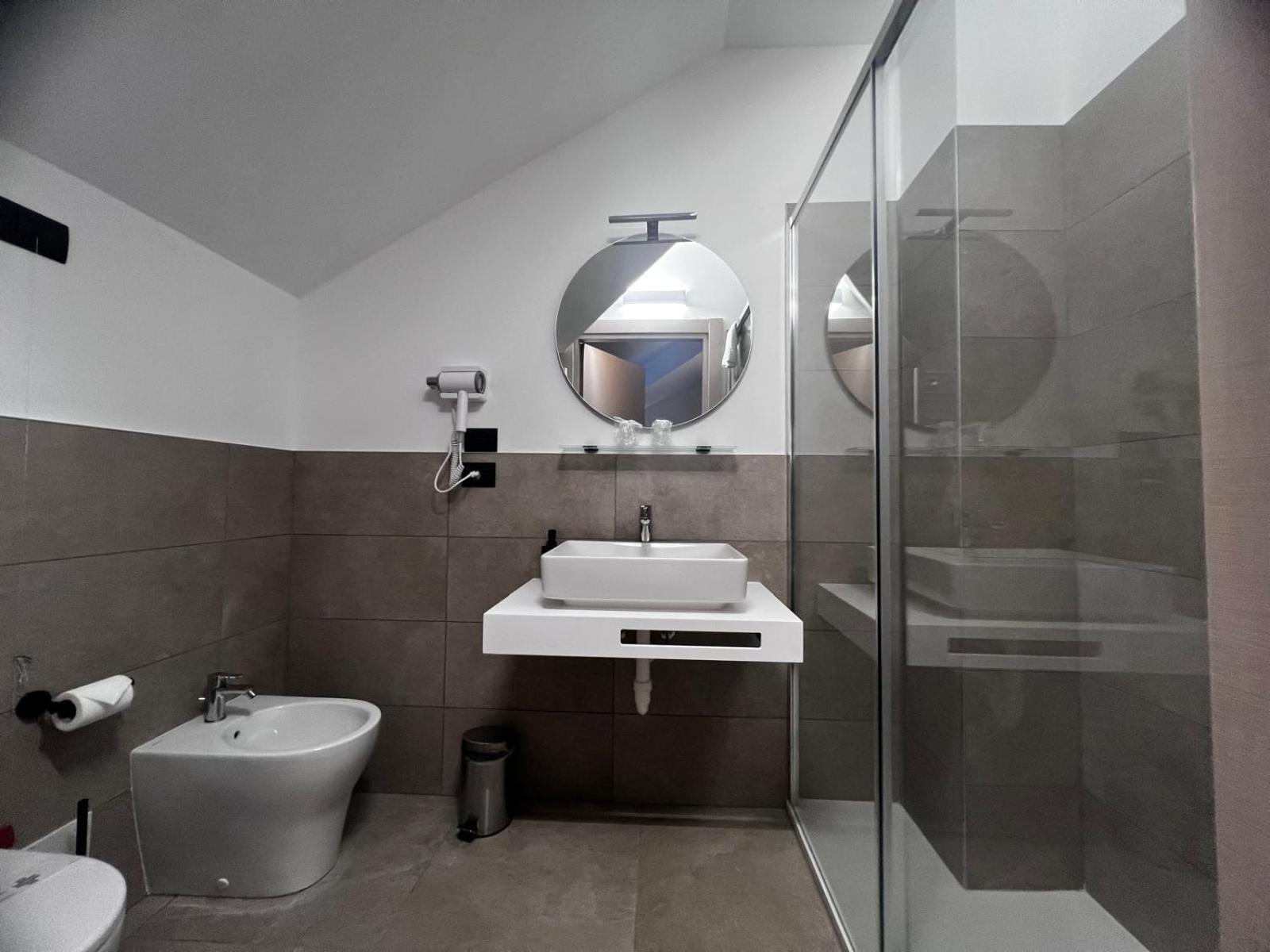 Best Quality Hotel La Darsena Moncalieri Exterior photo